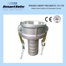 High Quality Aluminium Die Casting Camlcok Reducer